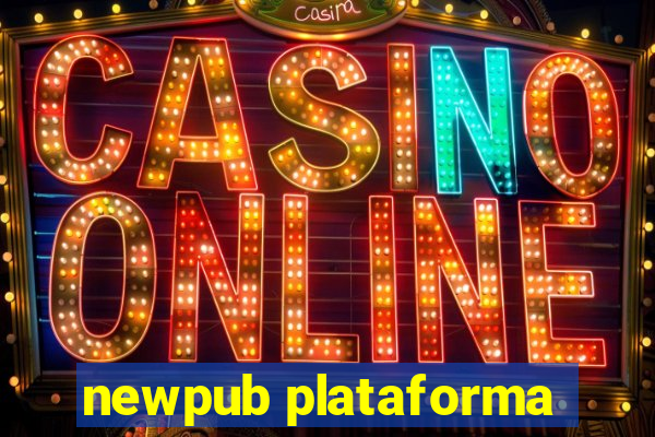 newpub plataforma